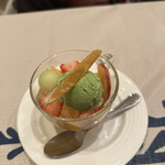 コウジイガラシ オゥレギューム - 