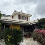 琉球料理 ぬちがふぅ - お店の外観です。