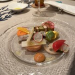 コウジイガラシ オゥレギューム - 