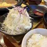 とんかつ玉藤 北41条店 - 