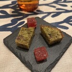 コウジイガラシ オゥレギューム - 