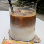 マゴメ・コーヒー・プロジェクト - 