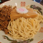 中華そば タンポポ - 