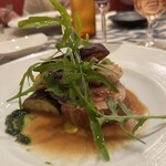 コウジイガラシ オゥレギューム - 