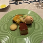 コウジイガラシ オゥレギューム - 