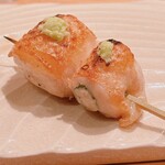 鶏や。やまぐち - 