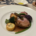 コウジイガラシ オゥレギューム - 