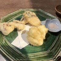 魚料理 ふじい - 