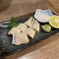 魚料理 ふじい - 