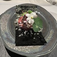 オーセンティック リビング ブッチャー エヌワイシー 福岡警固 - 