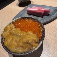 焼うおいし川  六本木凛華楼 - 