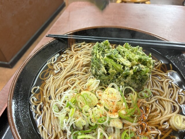 Kame Yoshi - Kayabacho/Soba (Buckwheat noodles) | Tabelog