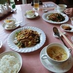 中国料理 桃李 - 