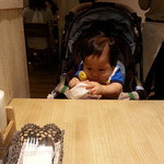 カフェ アクイーユ - 