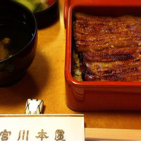 つきじ宮川本廛 - 
