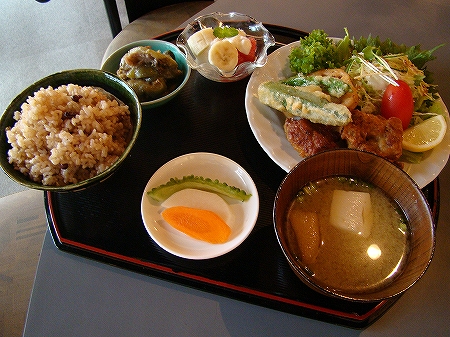 三点鐘 (【旧店名】三点鍾) - 通町筋/カフェ | 食べログ