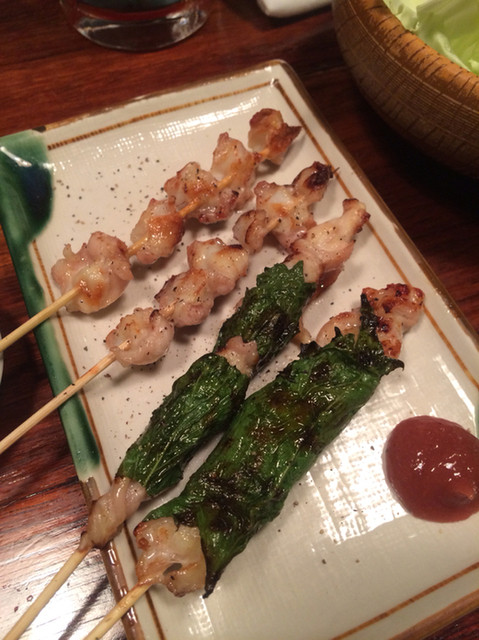 焼鳥 まさ 垂水店 やきとりまさ 山陽垂水 焼鳥 食べログ