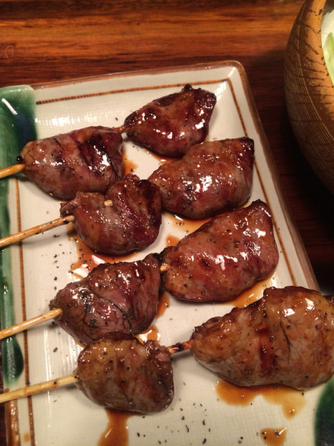 焼鳥 まさ 垂水店 やきとりまさ 山陽垂水 焼鳥 食べログ