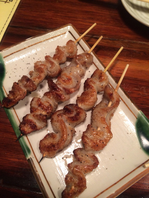 焼鳥 まさ 垂水店 やきとりまさ 山陽垂水 焼鳥 食べログ