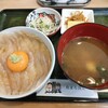魚まる食堂