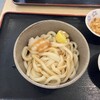 本格さぬきうどん　穂乃香