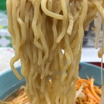 くるまやラーメン - 