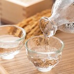 うどん酒場白龍 - 