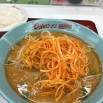 くるまやラーメン - 