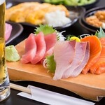 うどん酒場白龍 - 