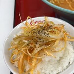 くるまやラーメン - 