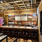 お一人様すき焼 ひとすき - 