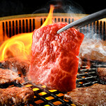 焼肉 柳之介 - 料理写真: