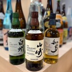 うどん酒場白龍 - 