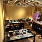 お一人様すき焼 ひとすき - 