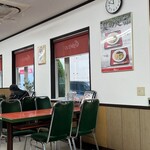 くるまやラーメン - 