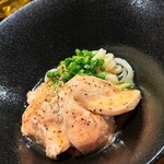 うどん酒場白龍 - 