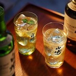 うどん酒場白龍 - 