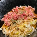 うどん酒場白龍 - 