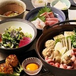 うどん酒場白龍 - 