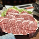 お一人様すき焼 ひとすき - 