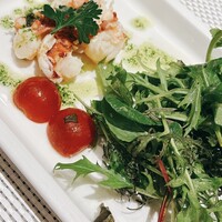 鉄板焼きレストラン ドン・岩﨑 - 