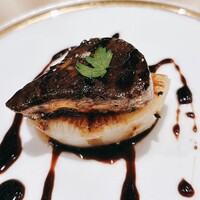 鉄板焼きレストラン ドン・岩﨑 - 