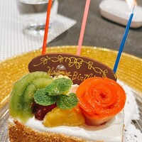 鉄板焼きレストラン ドン・岩﨑 - 