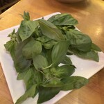 コリアンダイニング 梨泰院 - 