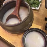 コリアンダイニング 梨泰院 - 