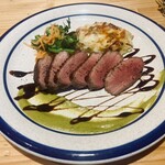 フランス食堂ひまわり - 