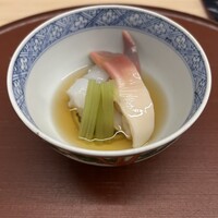 日本料理 久丹 - 