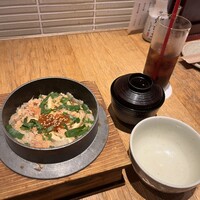 大山鶏と鮮魚 居酒屋 まいか - 