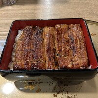 うなぎ 目白ぞろ芽 - 