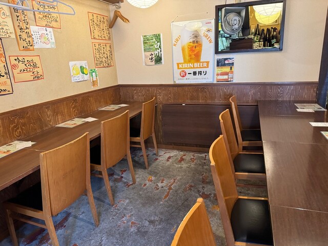 Hyakunincho Ginzo photo 5